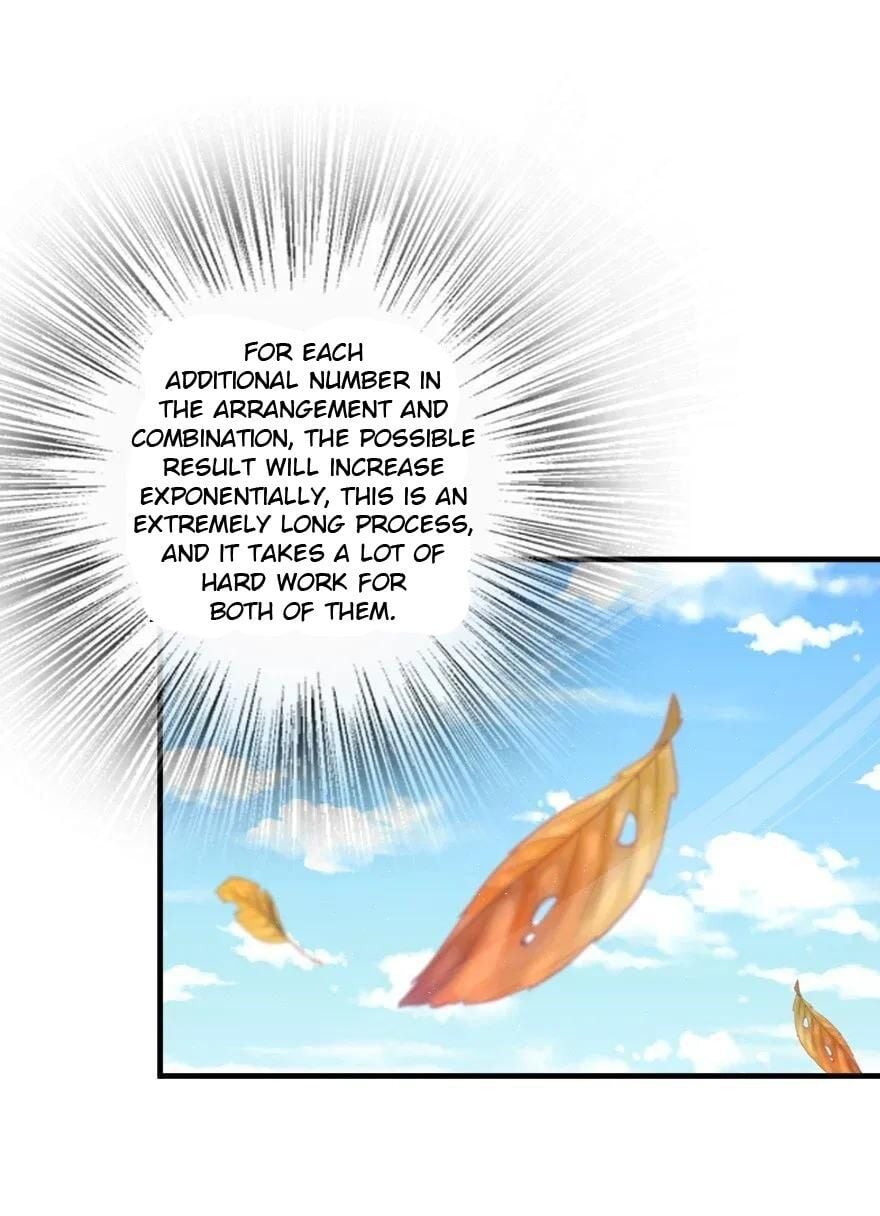 Release That Witch chapter 175 - page 16
