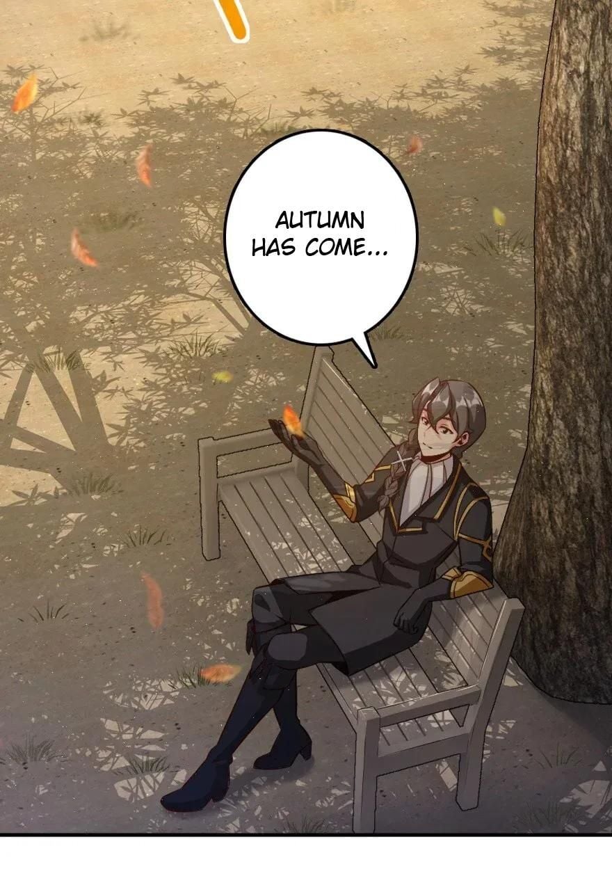 Release That Witch chapter 175 - page 18