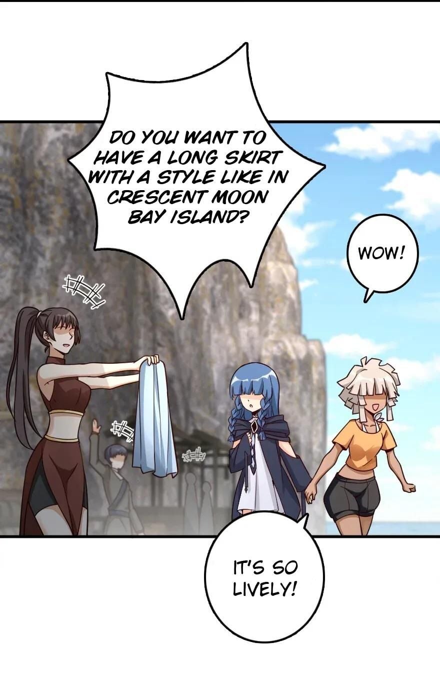 Release That Witch chapter 175 - page 40