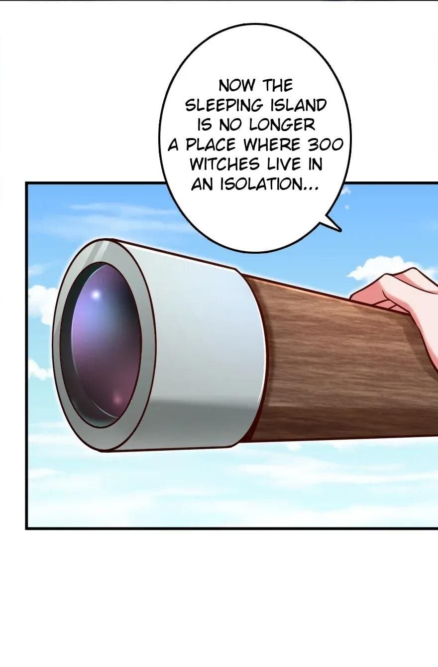 Release That Witch chapter 175 - page 42