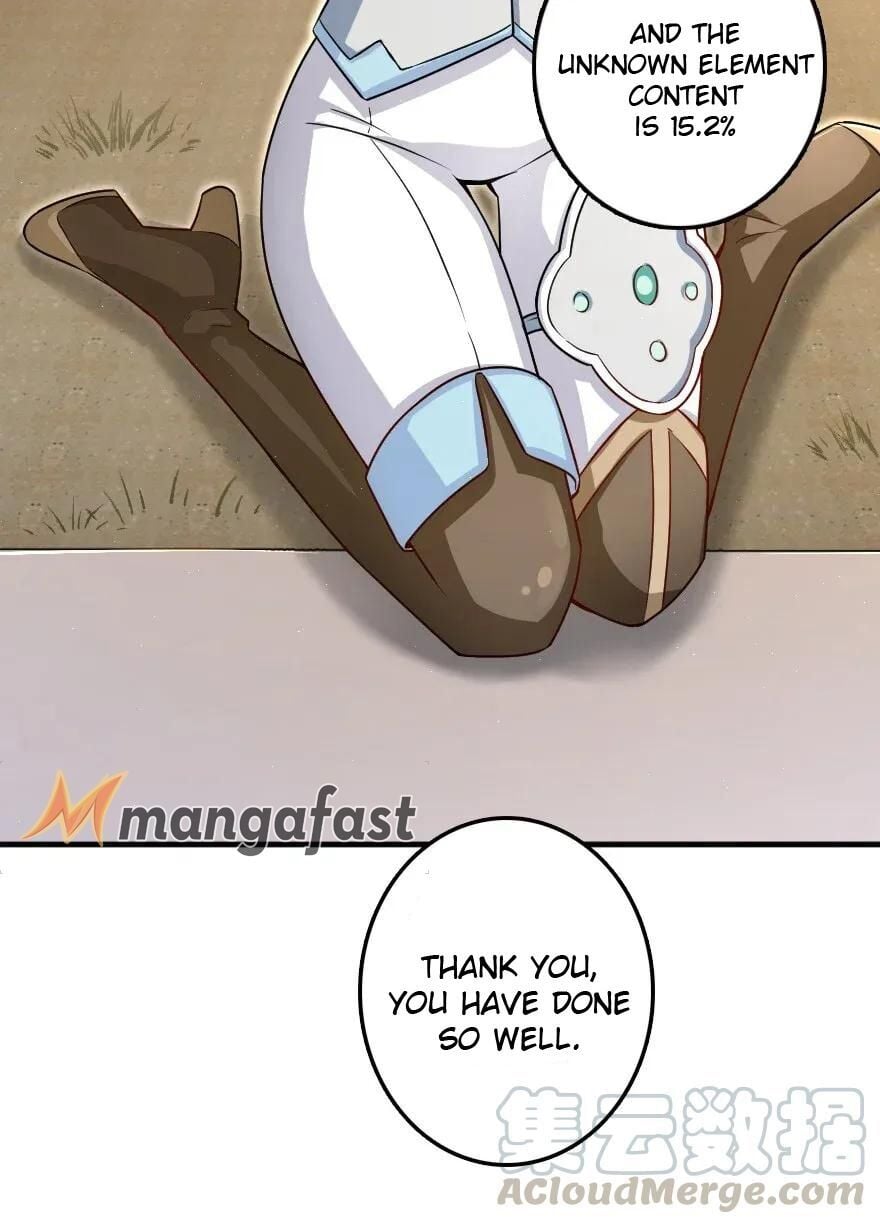 Release That Witch chapter 175 - page 9