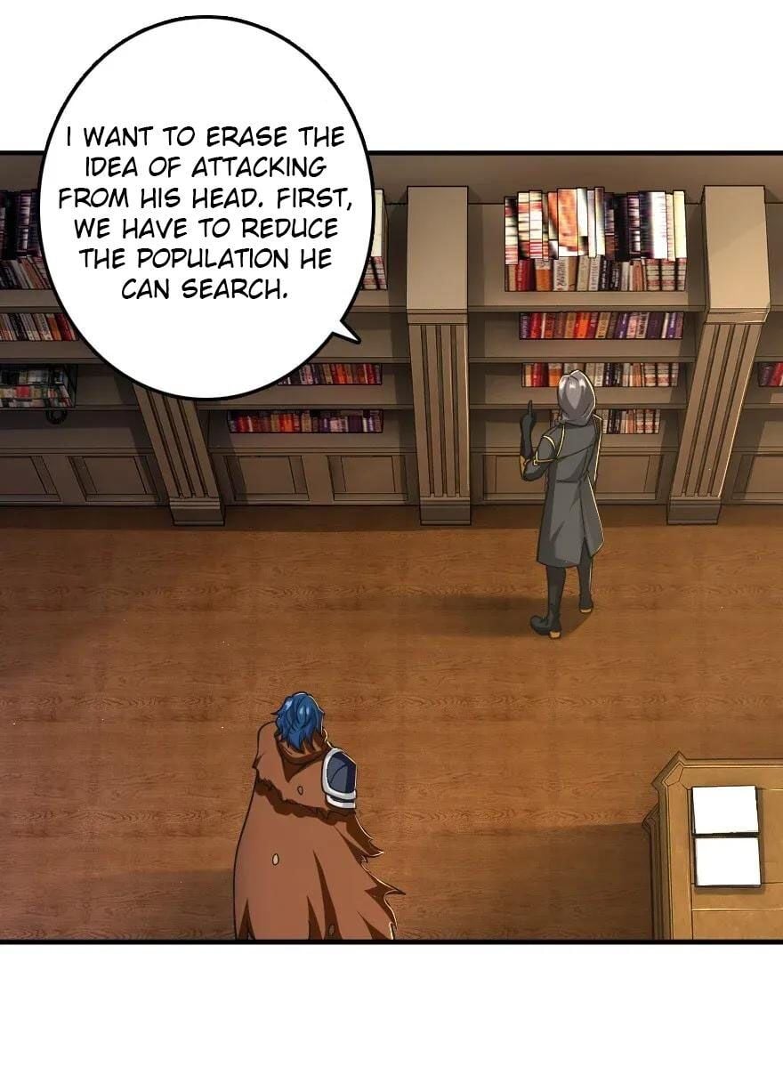 Release That Witch chapter 174 - page 17