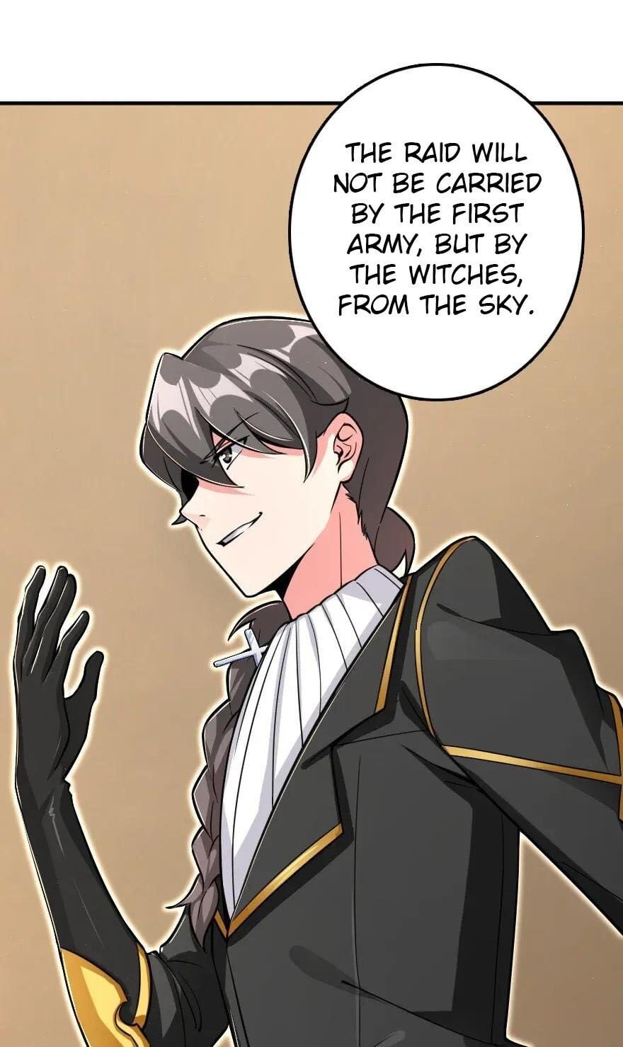 Release That Witch chapter 174 - page 24