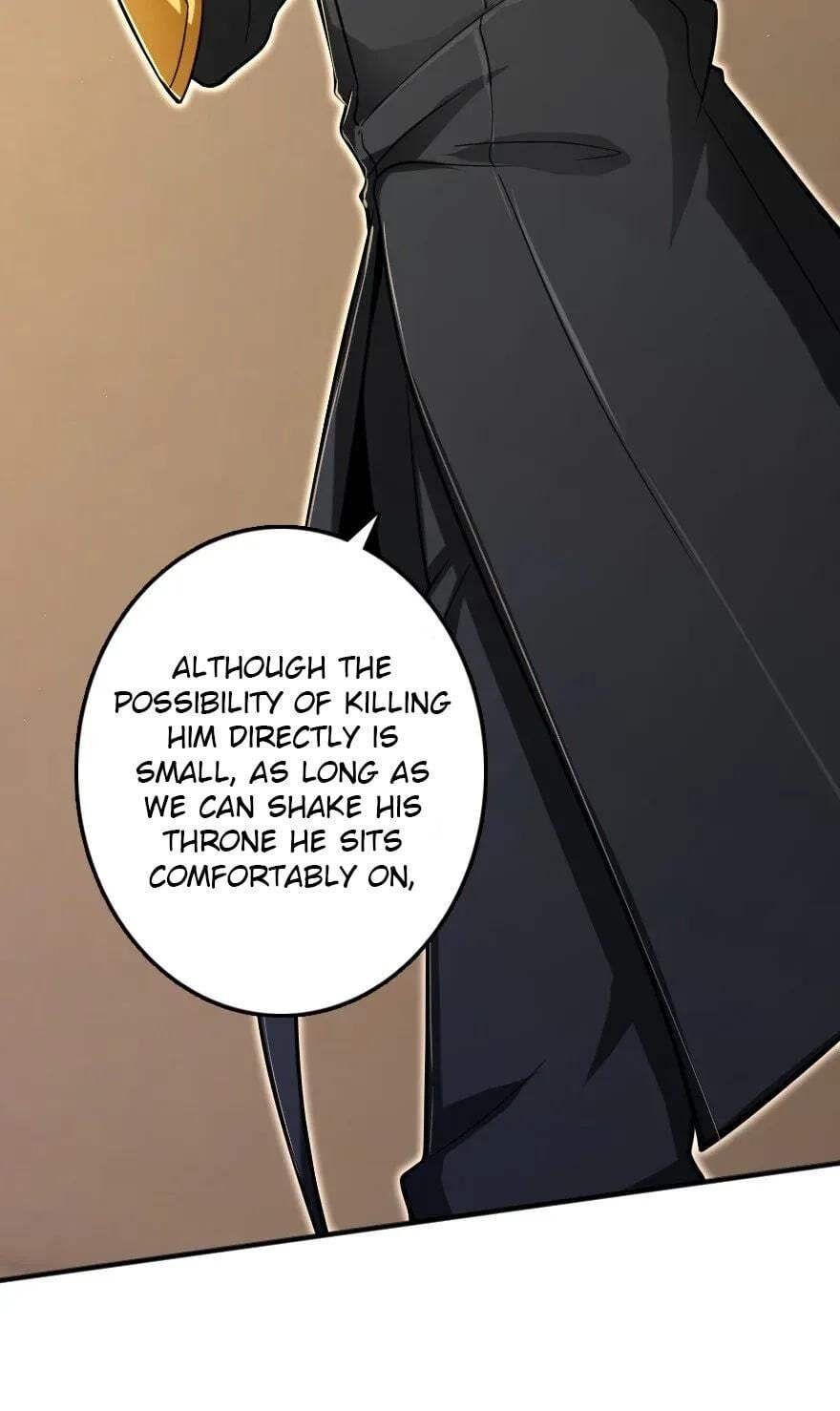 Release That Witch chapter 174 - page 25
