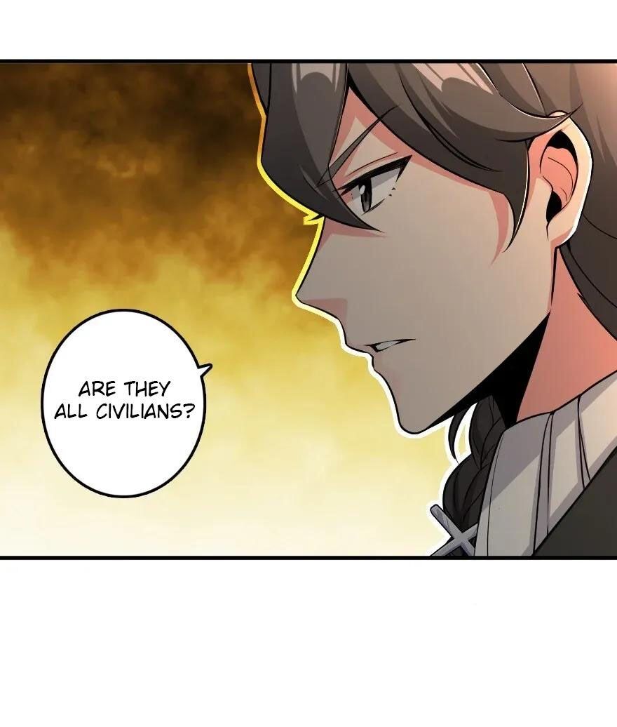 Release That Witch chapter 174 - page 3