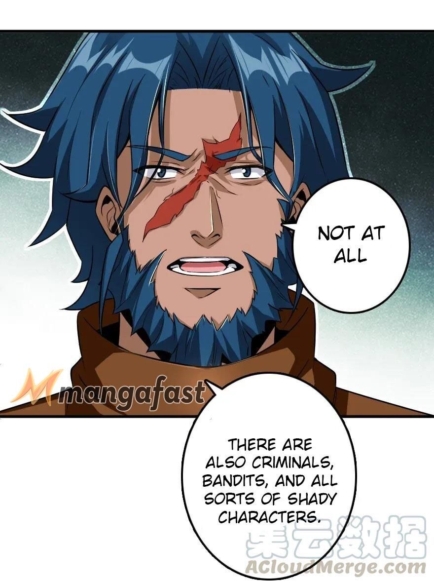 Release That Witch chapter 174 - page 4
