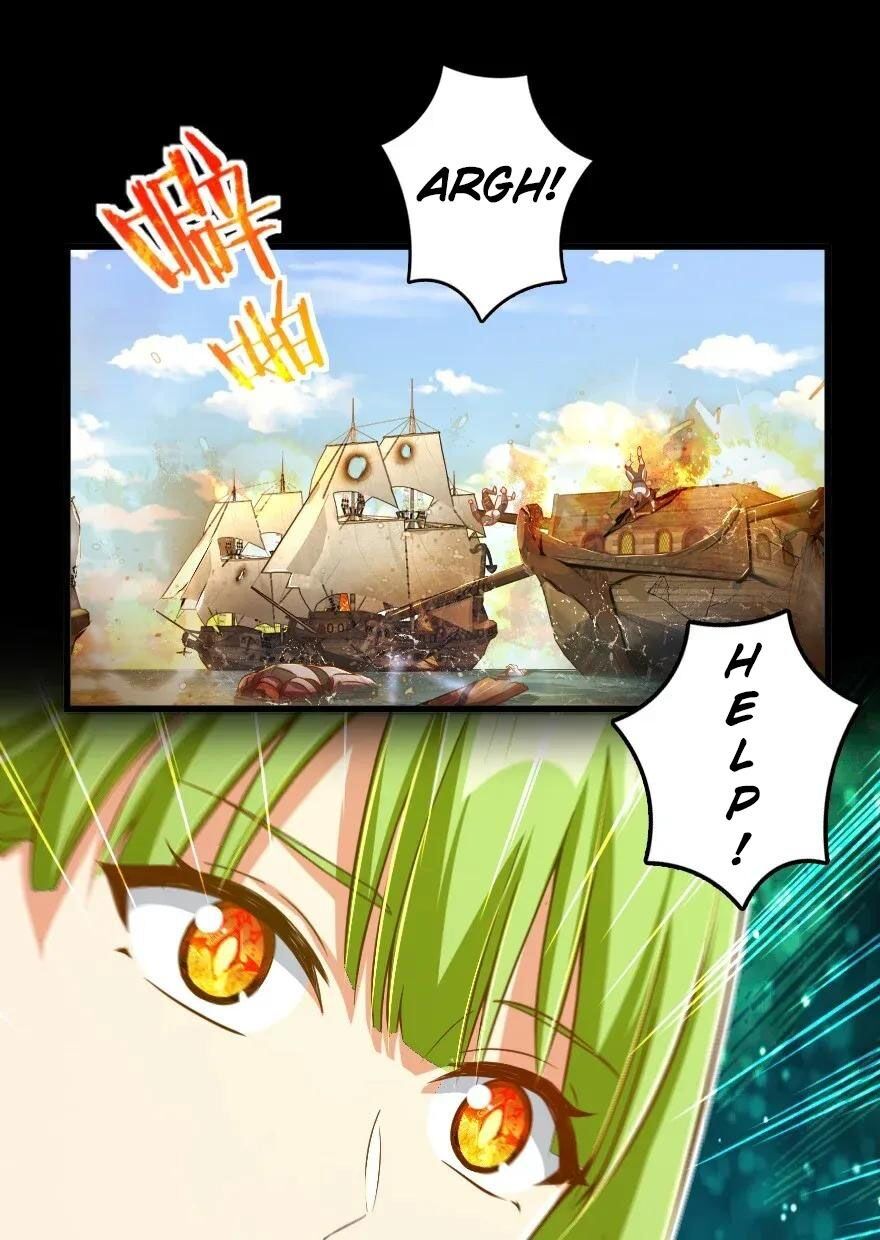 Release That Witch chapter 173 - page 1