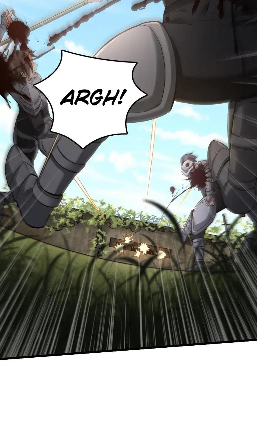 Release That Witch chapter 173 - page 14