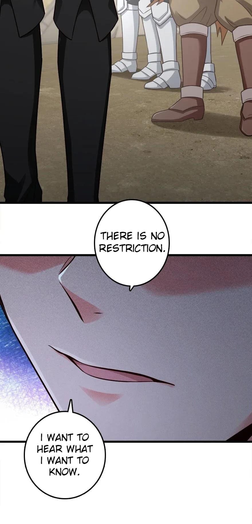 Release That Witch chapter 173 - page 36