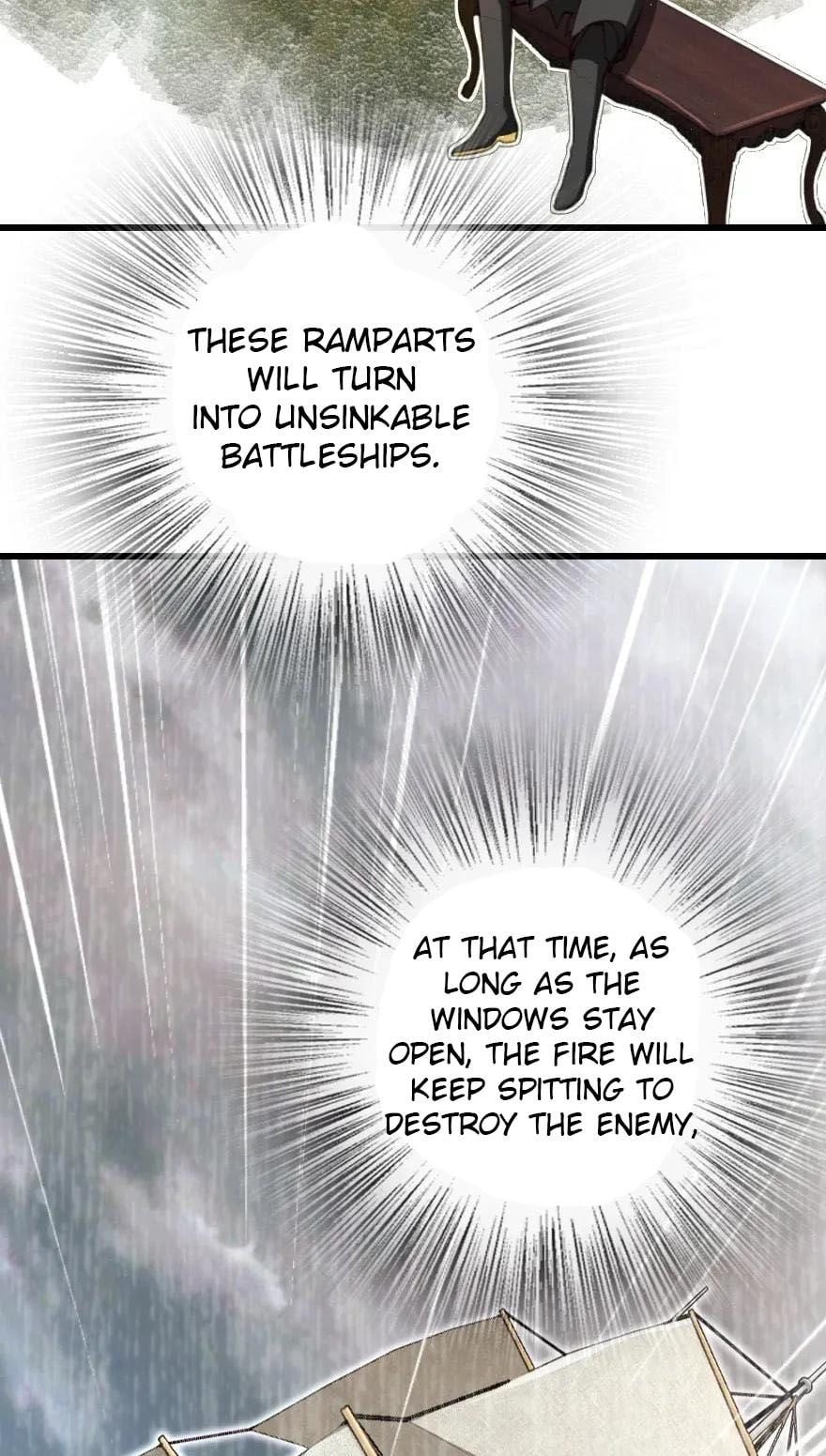 Release That Witch chapter 172 - page 12