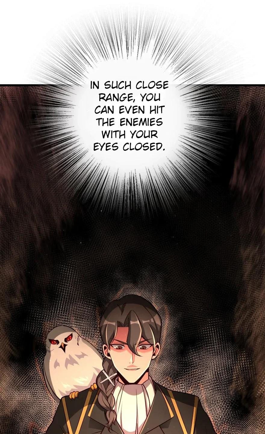 Release That Witch chapter 172 - page 14