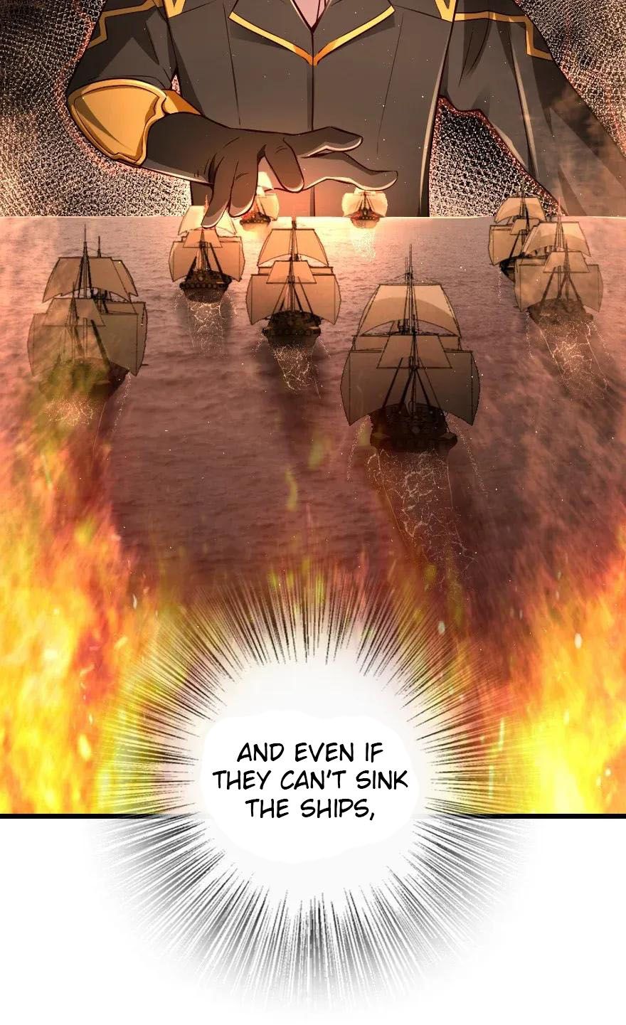 Release That Witch chapter 172 - page 15