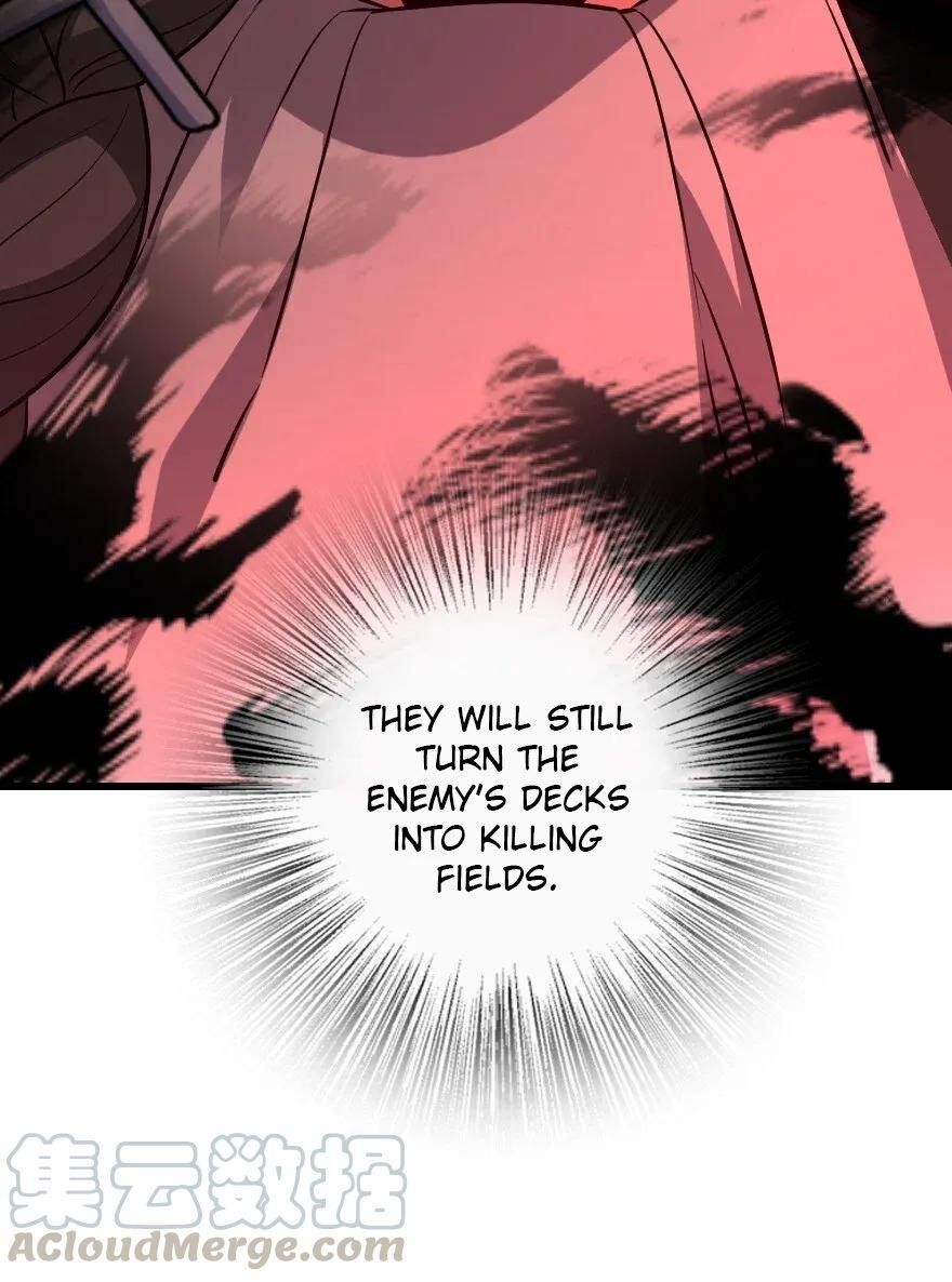 Release That Witch chapter 172 - page 17