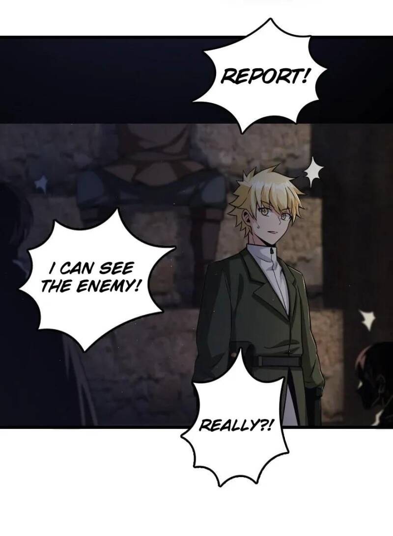 Release That Witch chapter 172 - page 34