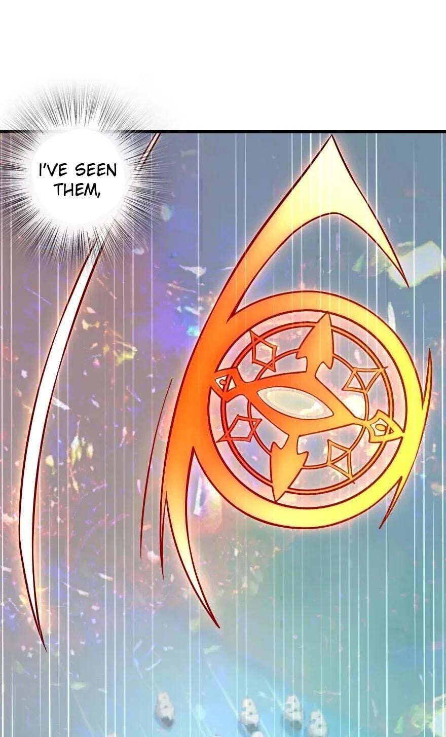 Release That Witch chapter 172 - page 39