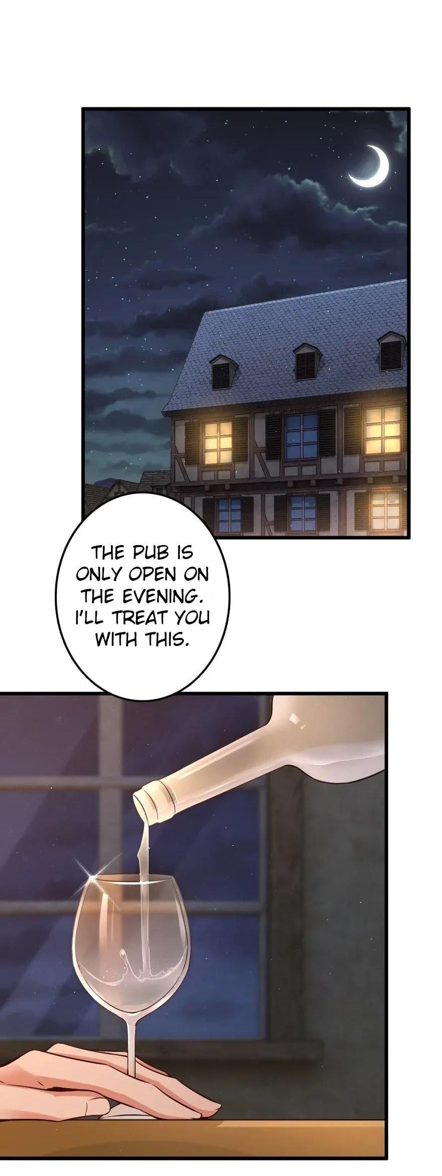 Release That Witch chapter 171 - page 13