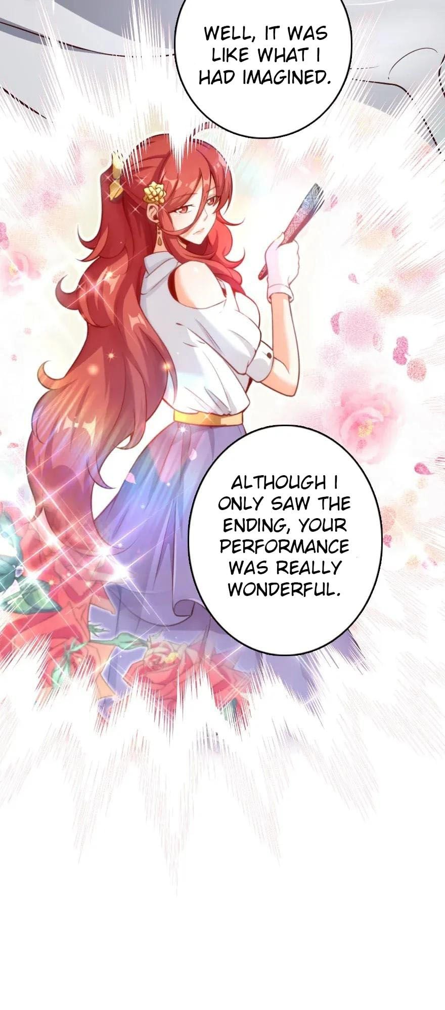 Release That Witch chapter 171 - page 18