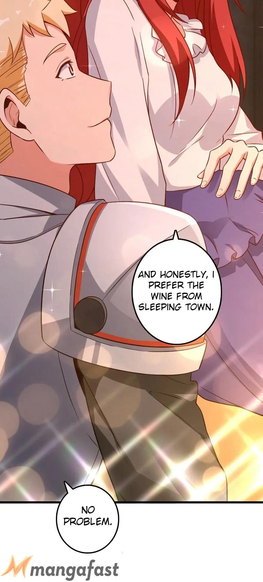 Release That Witch chapter 171 - page 26