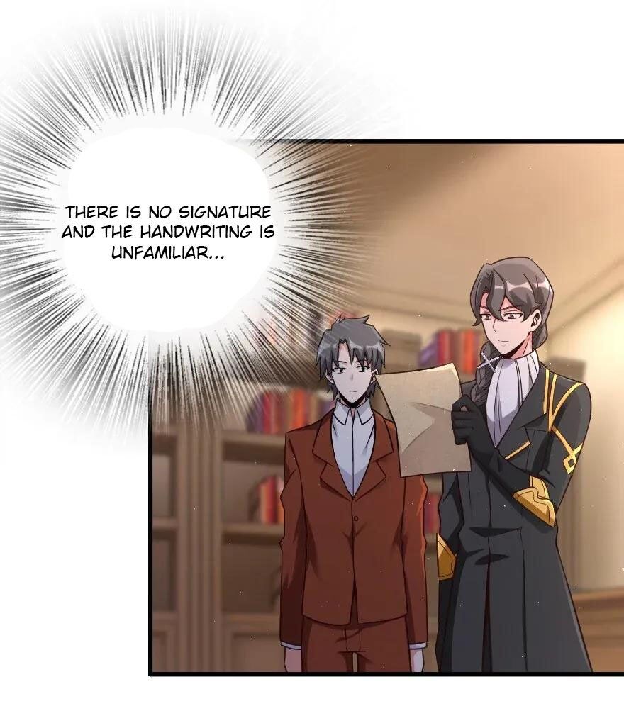 Release That Witch chapter 170 - page 14