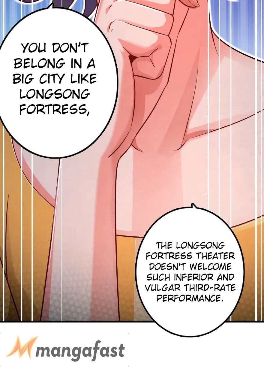Release That Witch chapter 170 - page 32
