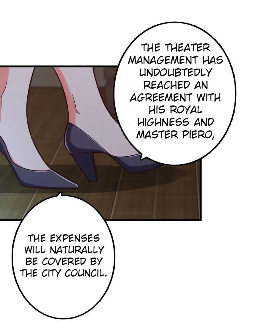 Release That Witch chapter 170 - page 39
