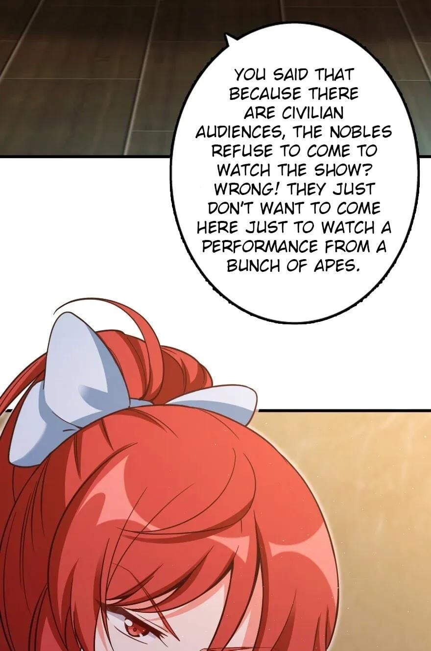 Release That Witch chapter 170 - page 42