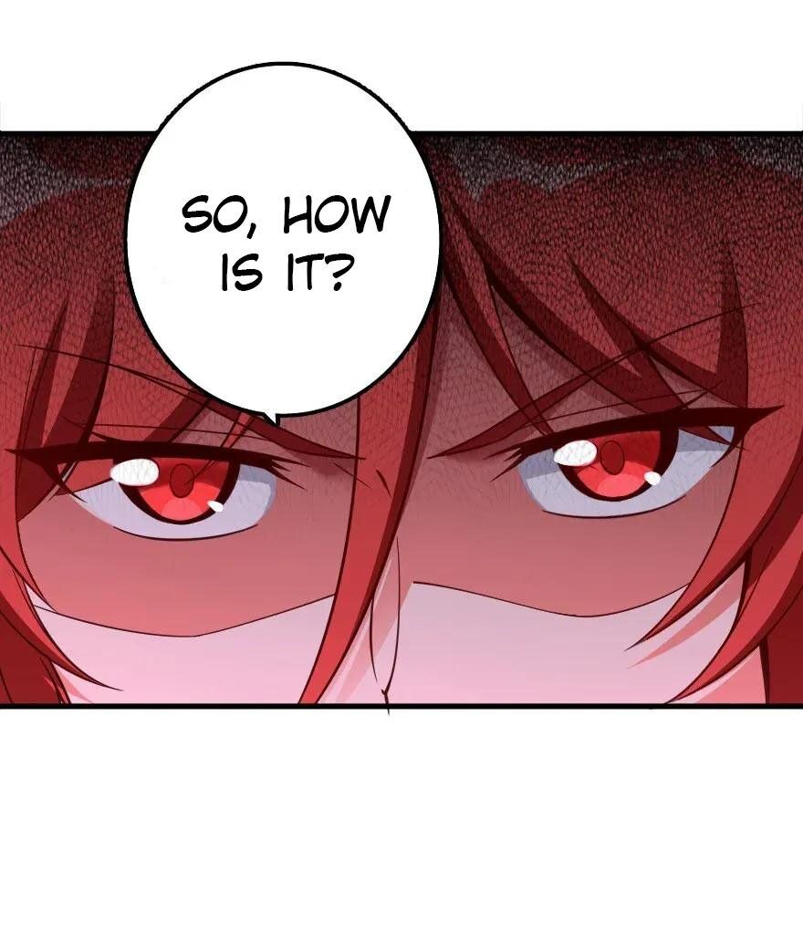 Release That Witch chapter 170 - page 45