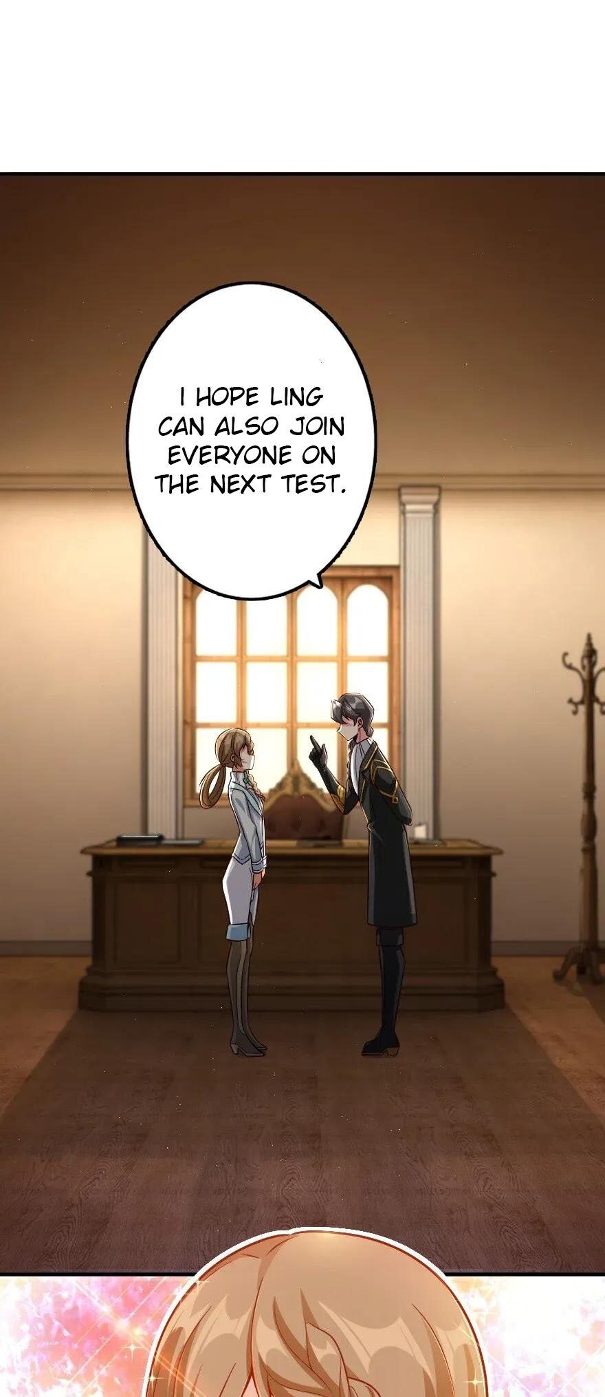 Release That Witch chapter 170 - page 6