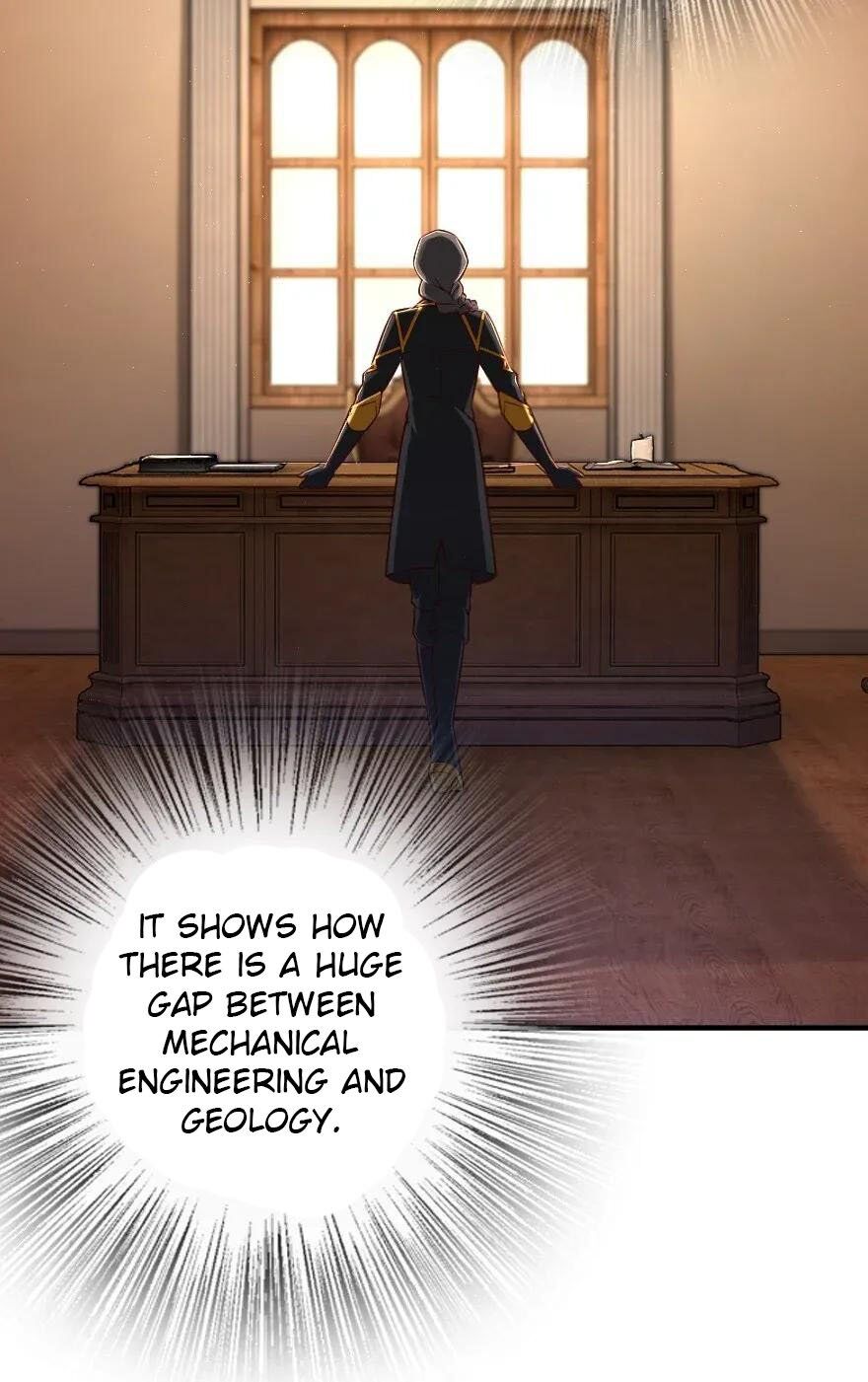 Release That Witch chapter 170 - page 9