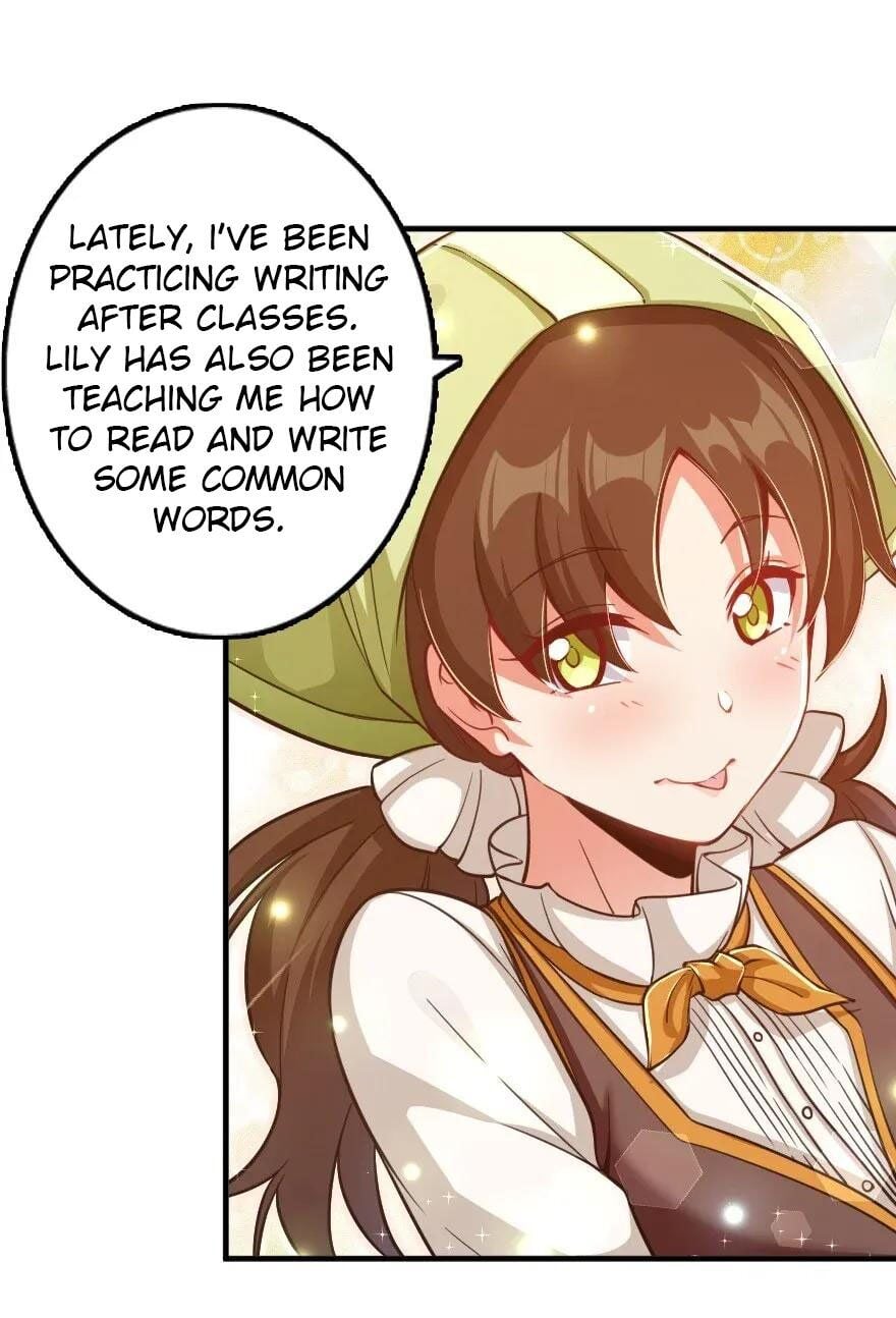 Release That Witch chapter 169 - page 10