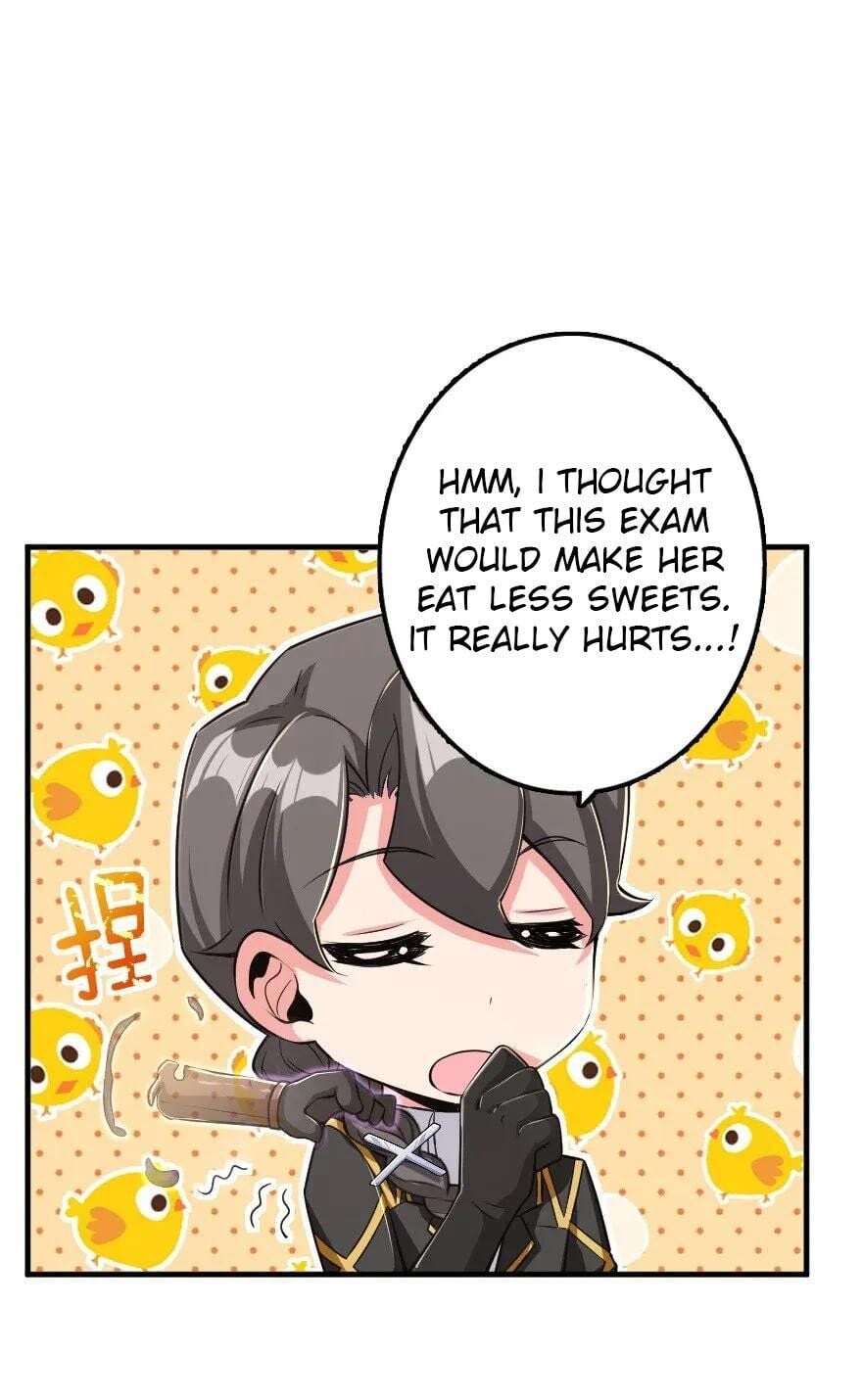 Release That Witch chapter 169 - page 16