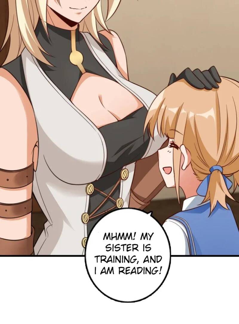 Release That Witch chapter 169 - page 28