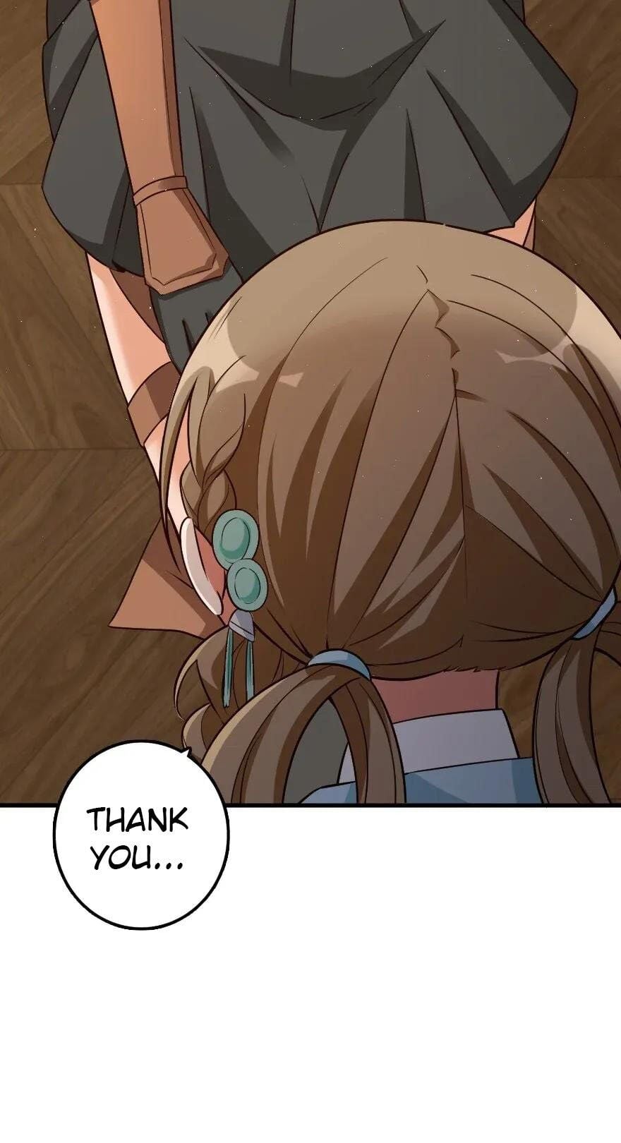Release That Witch chapter 169 - page 31
