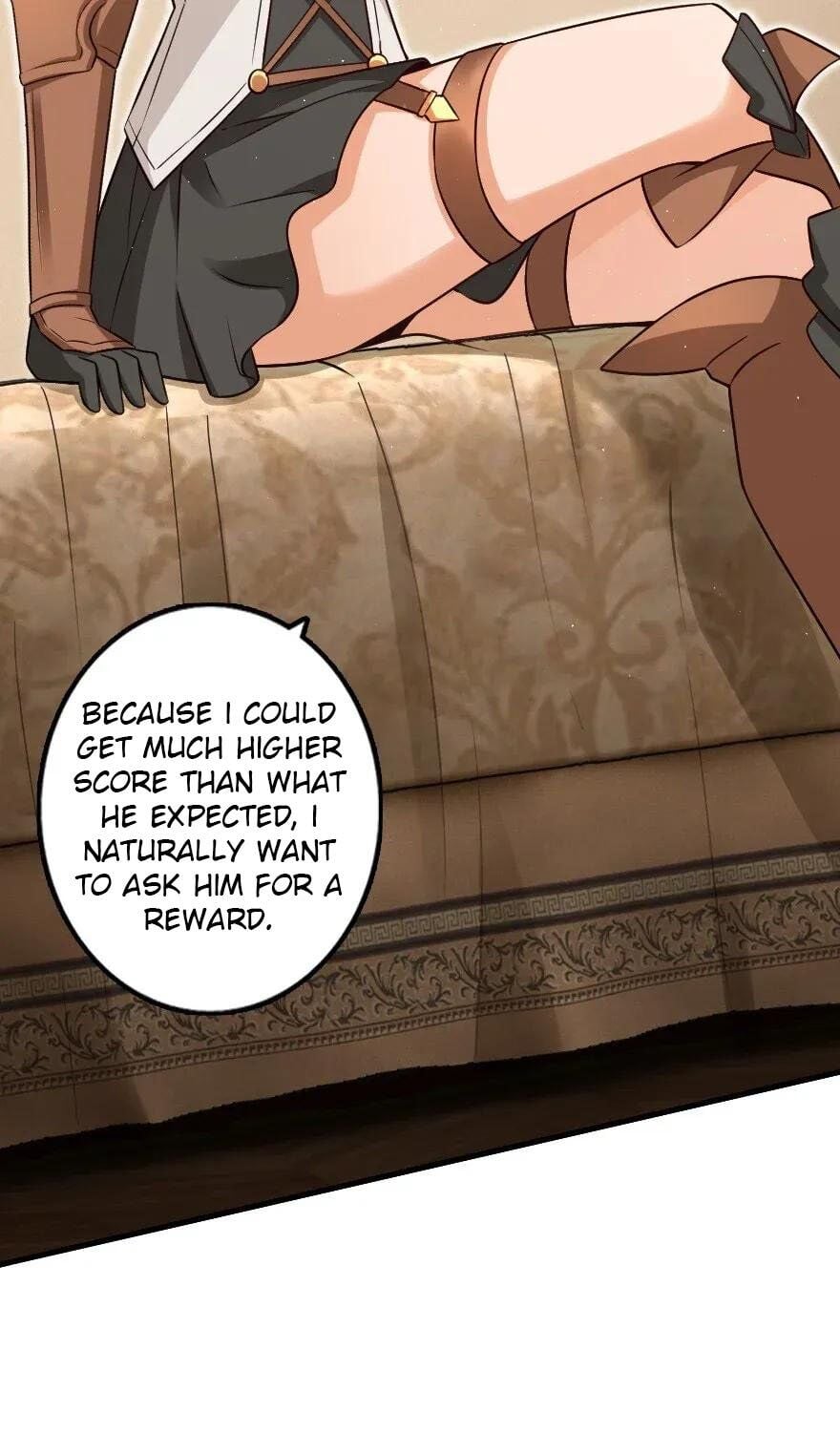Release That Witch chapter 169 - page 36