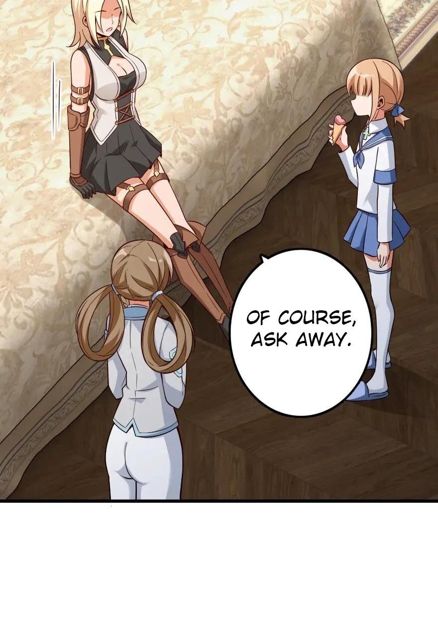 Release That Witch chapter 169 - page 42