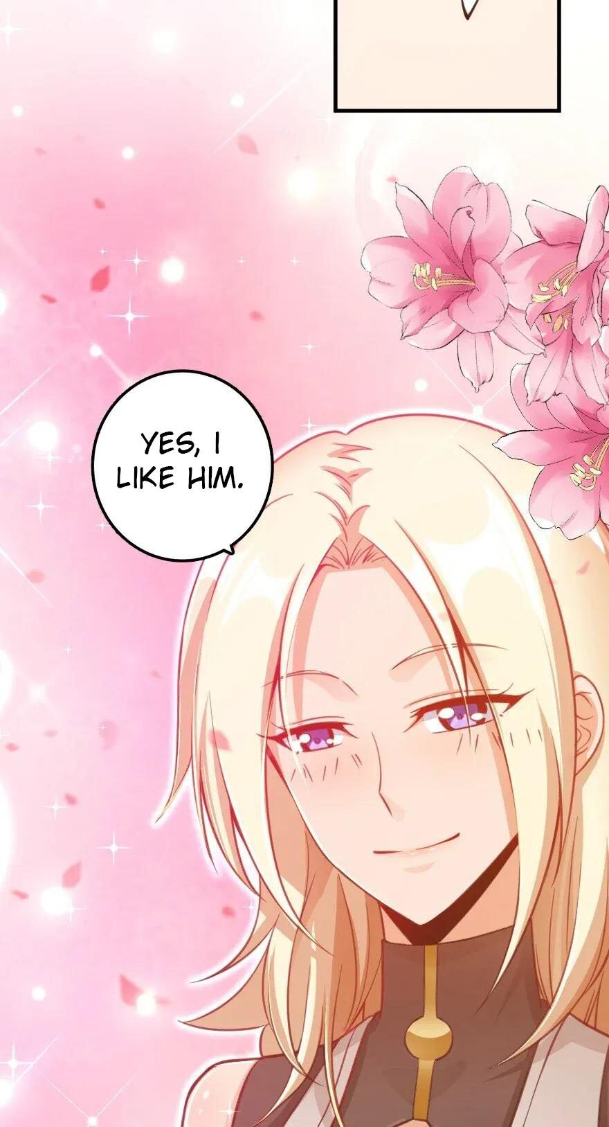 Release That Witch chapter 169 - page 50
