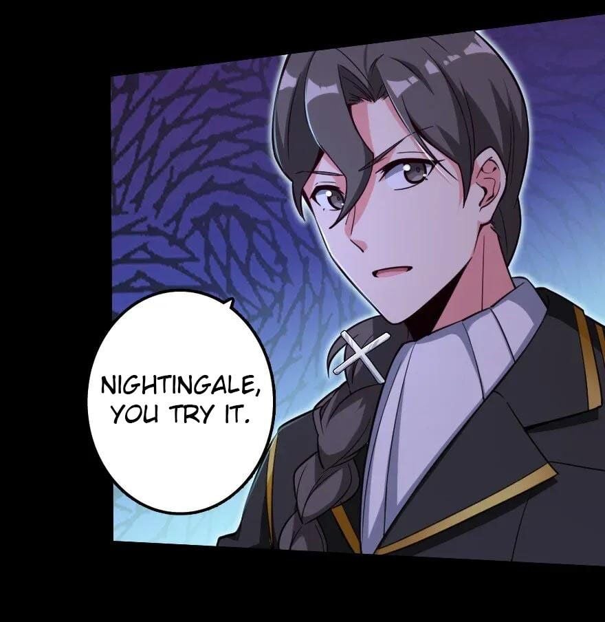 Release That Witch chapter 168 - page 17