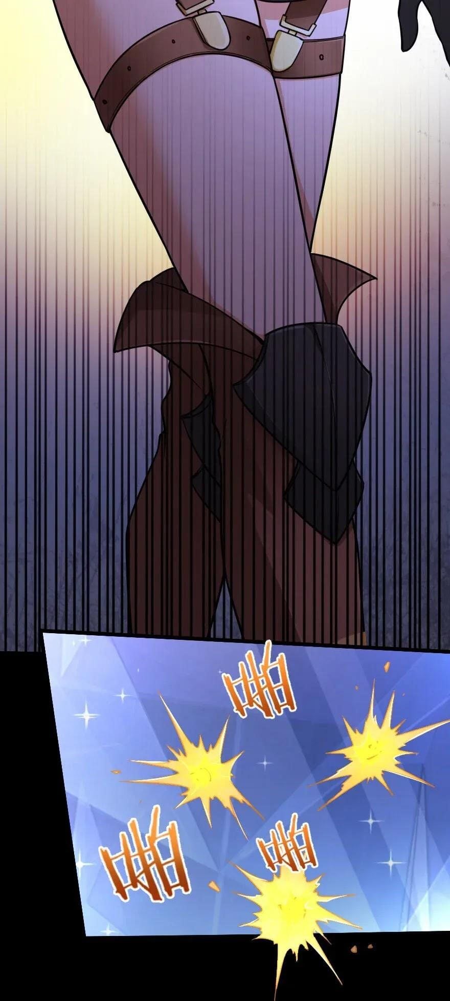 Release That Witch chapter 168 - page 19