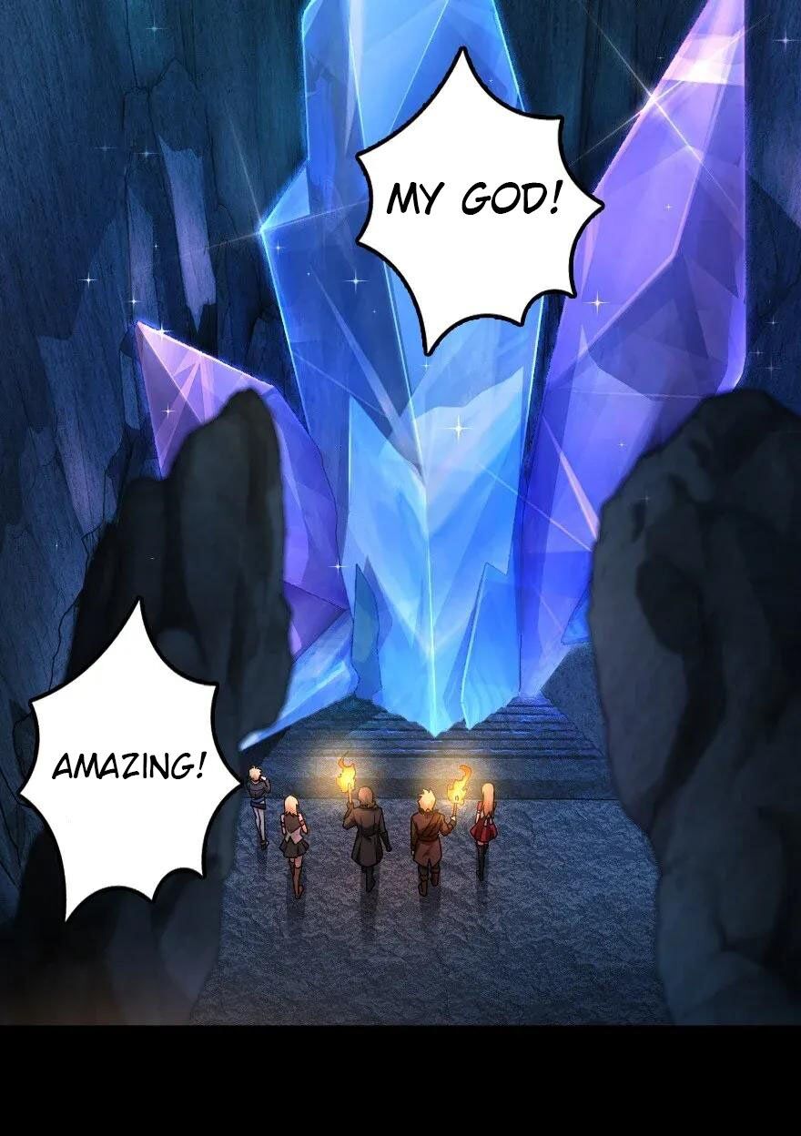 Release That Witch chapter 168 - page 2