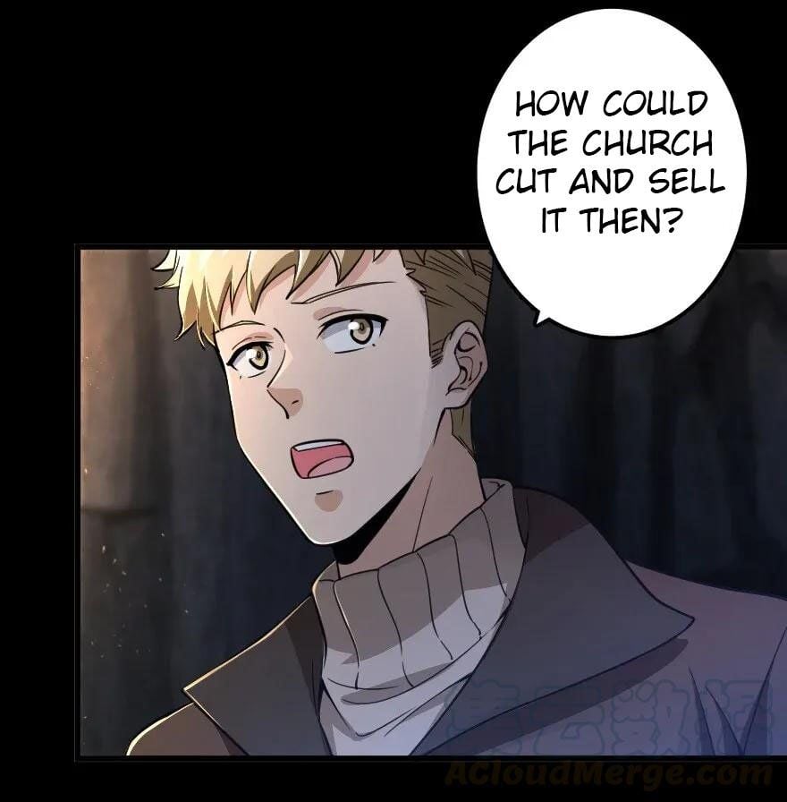 Release That Witch chapter 168 - page 22