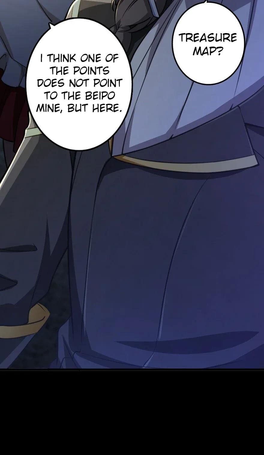 Release That Witch chapter 168 - page 25