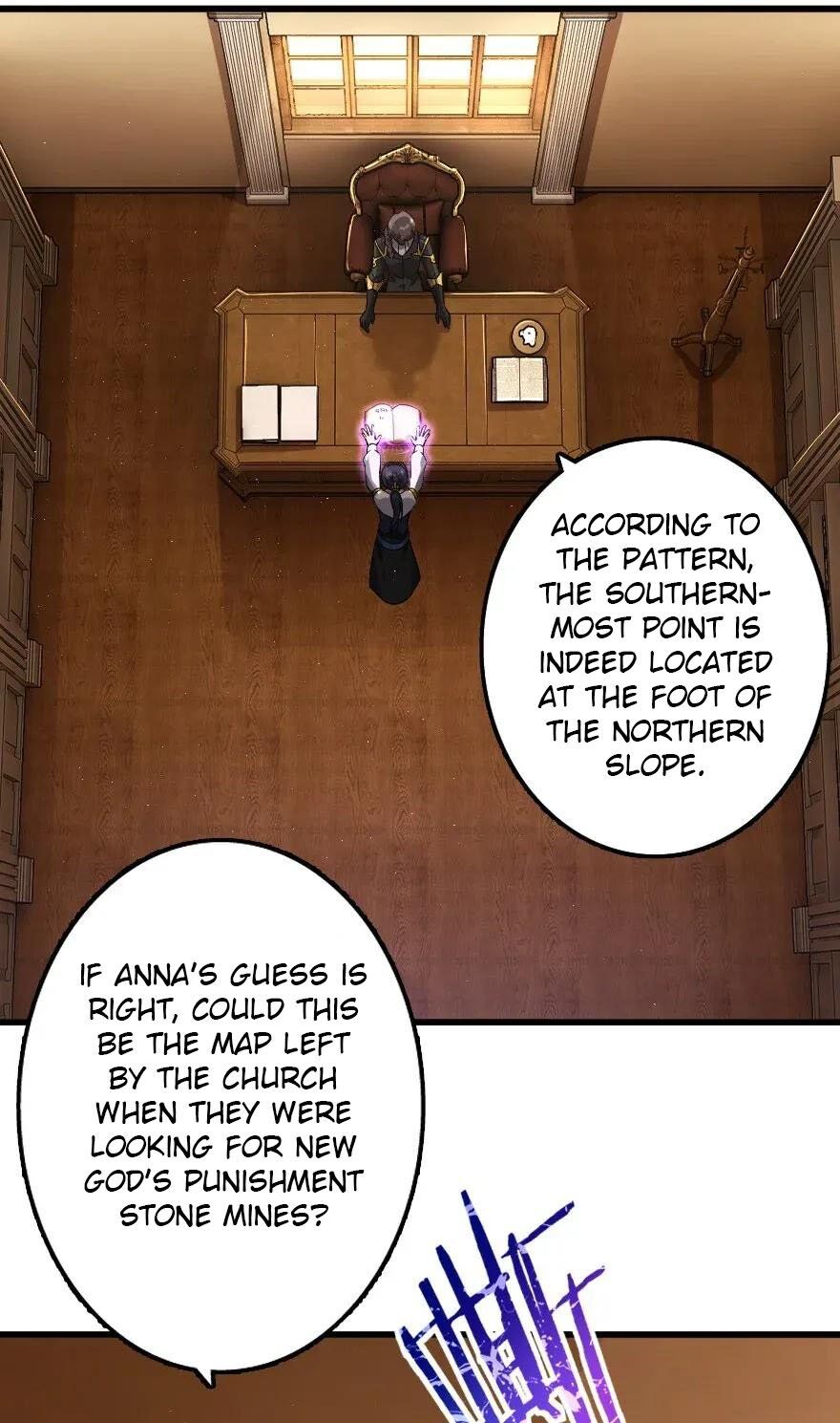 Release That Witch chapter 168 - page 28