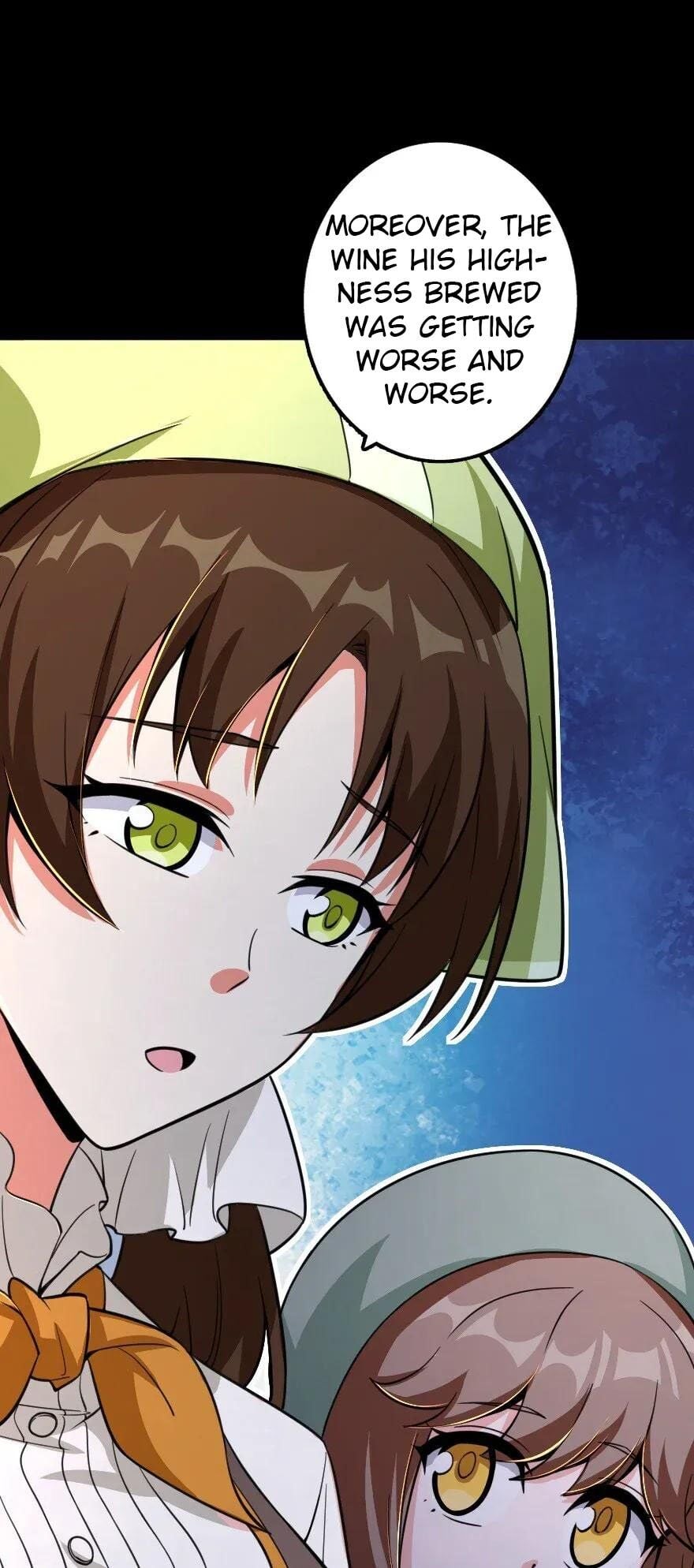 Release That Witch chapter 168 - page 36