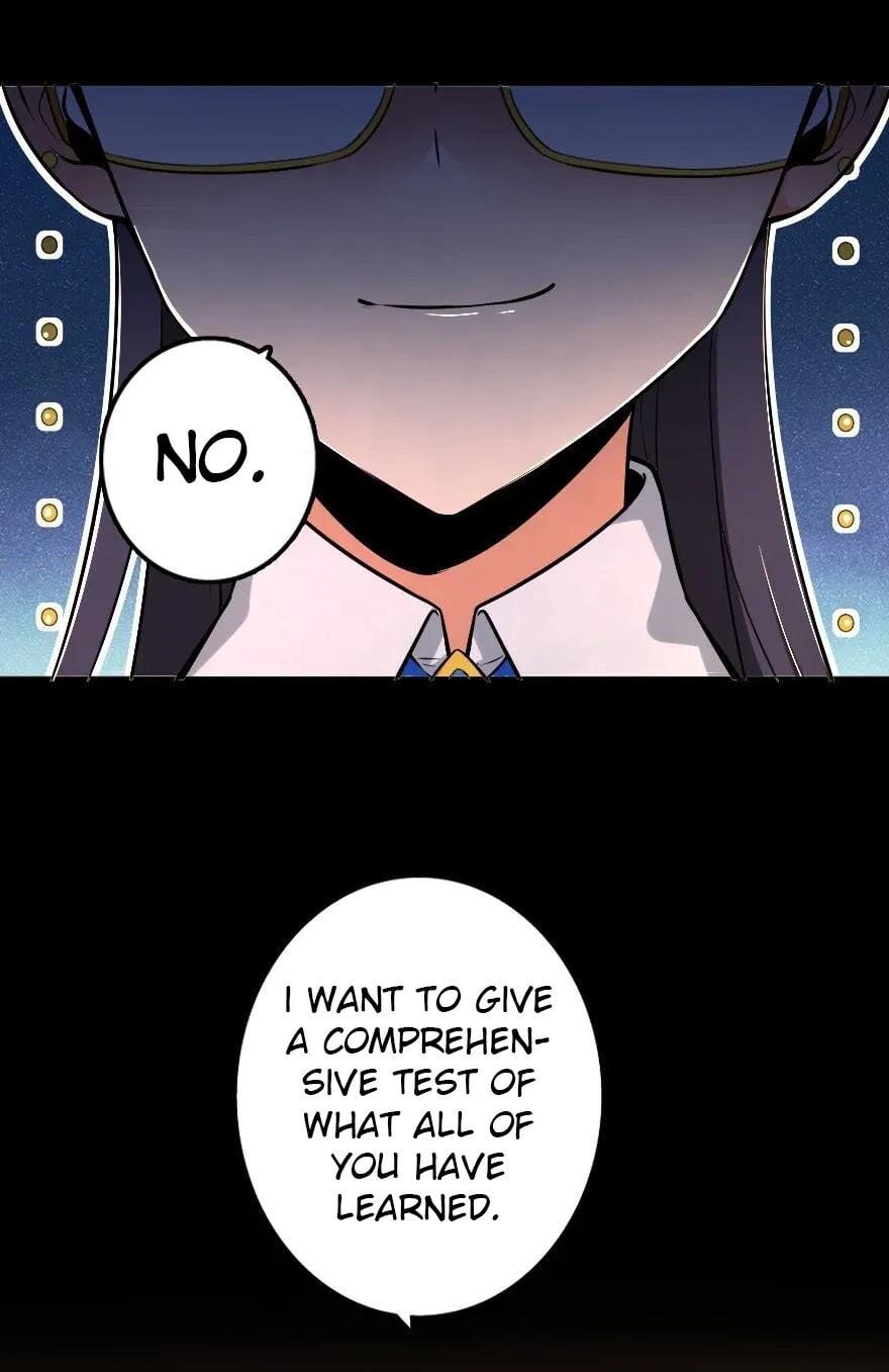 Release That Witch chapter 168 - page 40