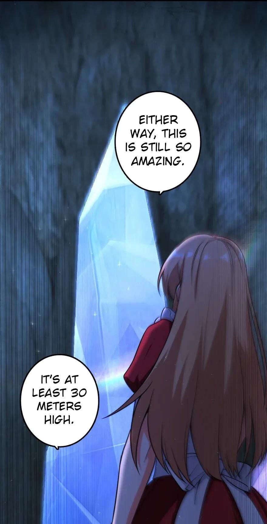 Release That Witch chapter 168 - page 6