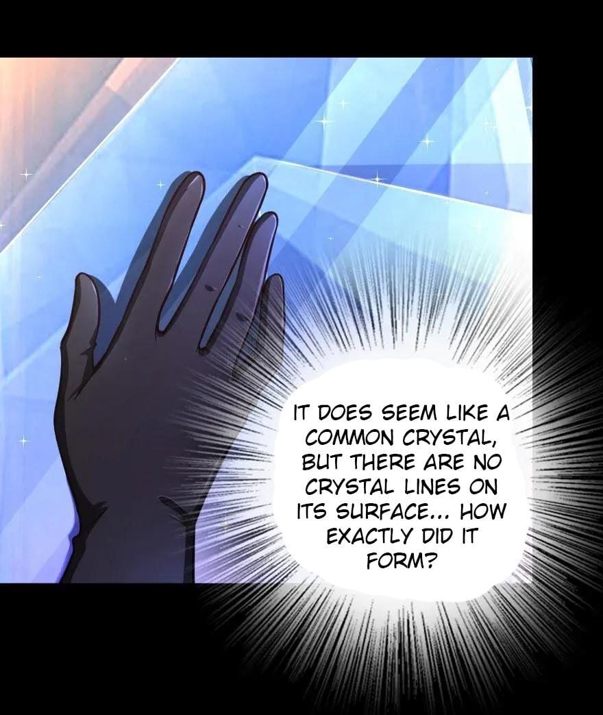Release That Witch chapter 168 - page 9