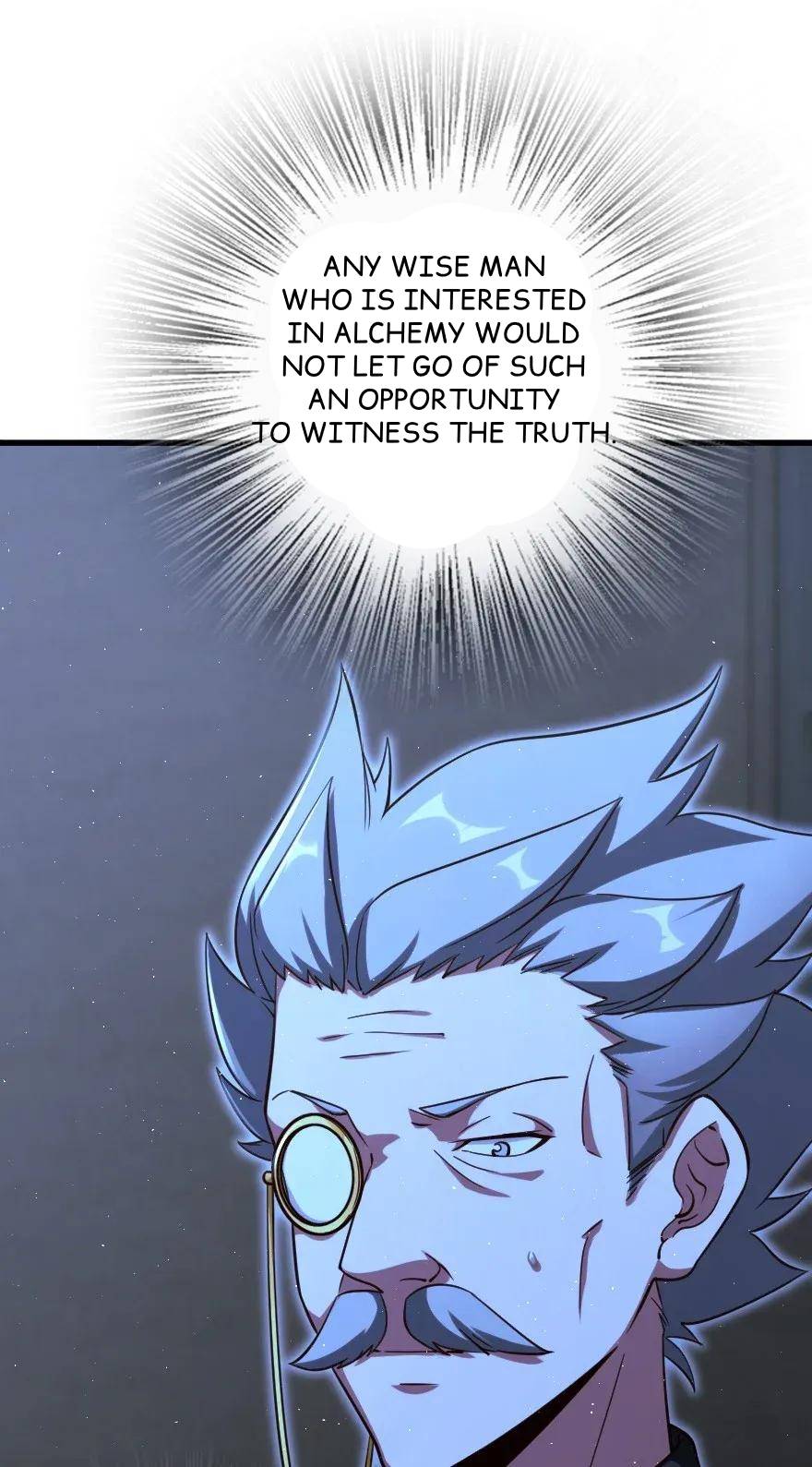 Release That Witch chapter 167 - page 14