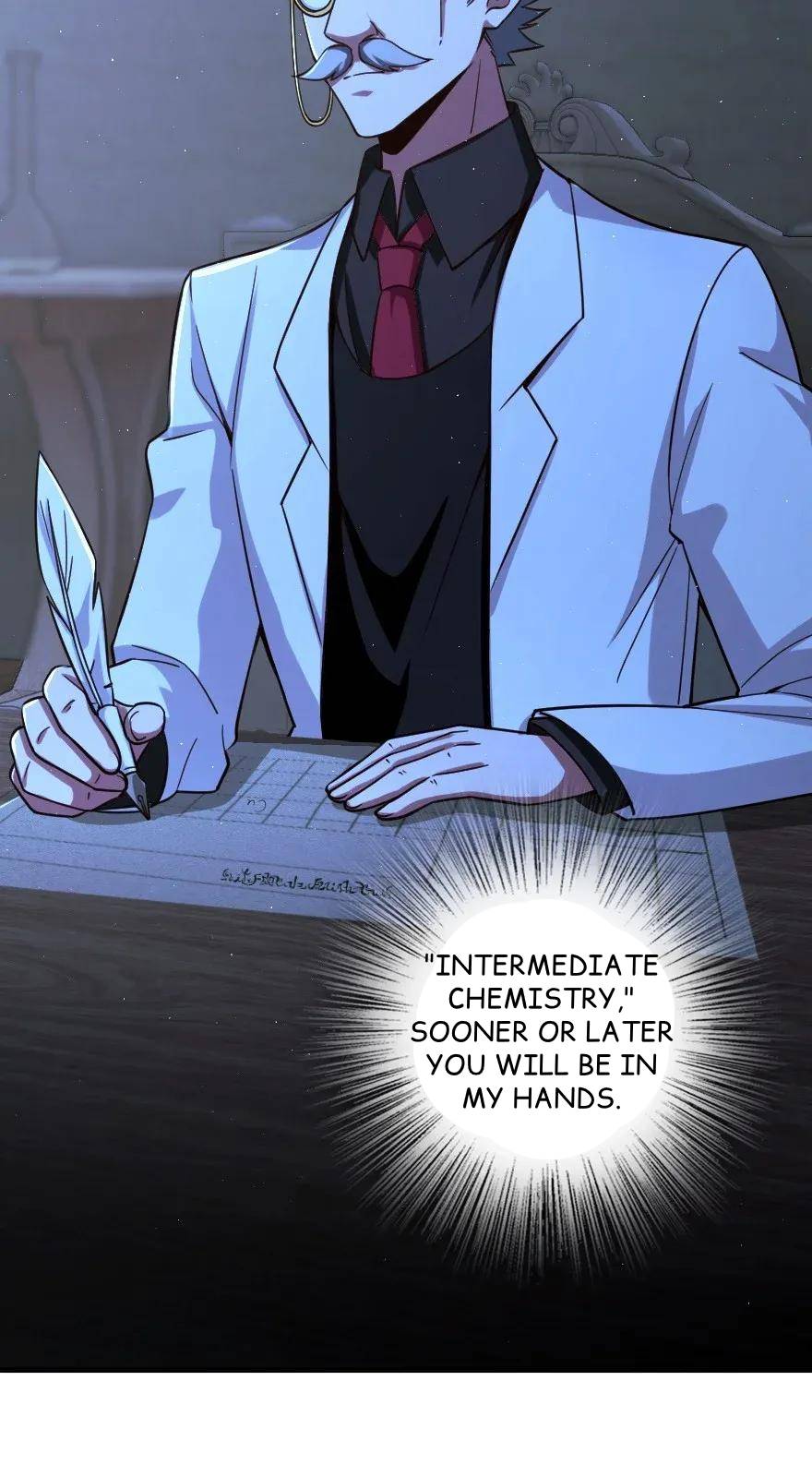 Release That Witch chapter 167 - page 16