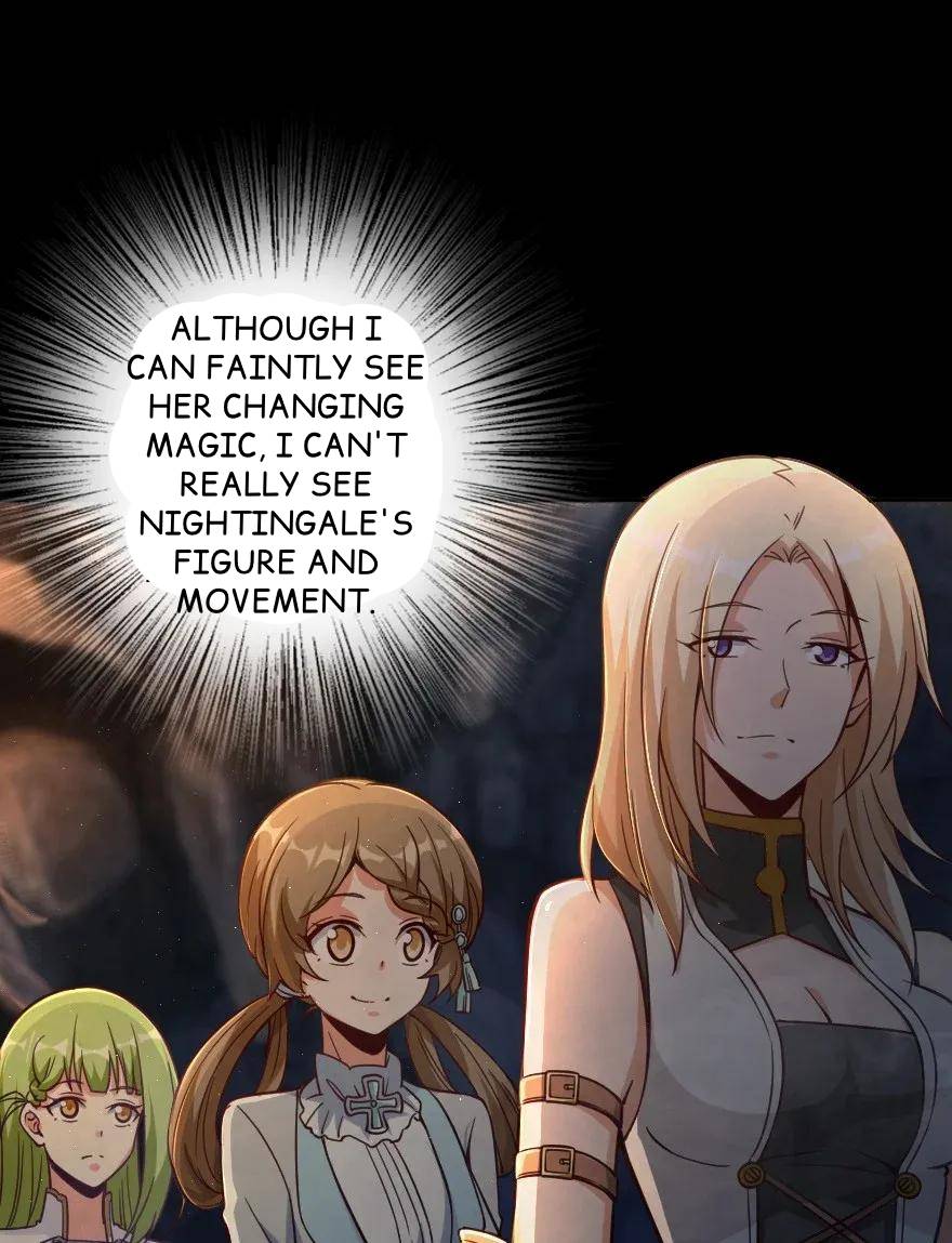 Release That Witch chapter 167 - page 24