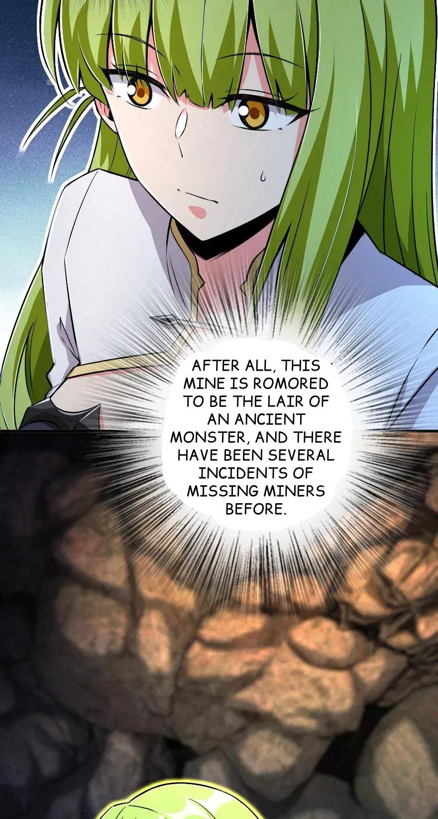 Release That Witch chapter 167 - page 27